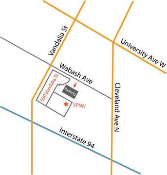 Saint Paul Neighborhood Network