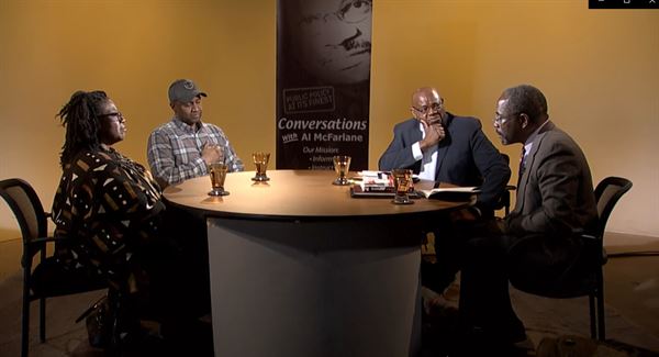 Saint Paul Neighborhood Network