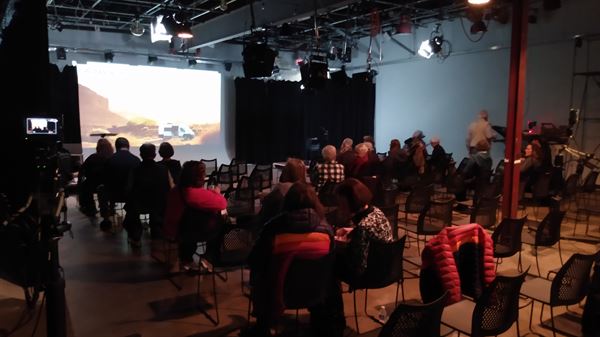 Saint Paul Neighborhood Network