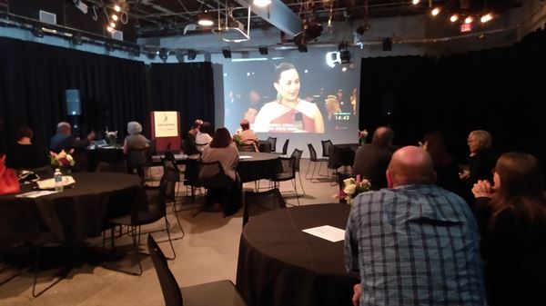 Saint Paul Neighborhood Network