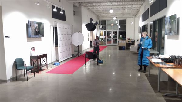 Saint Paul Neighborhood Network