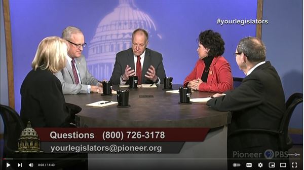 Saint Paul Neighborhood Network