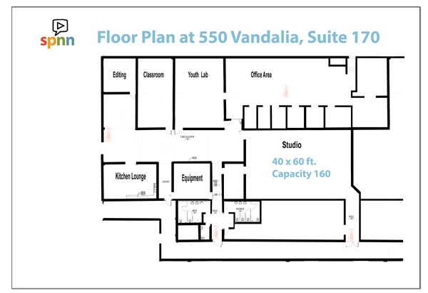 Saint Paul Neighborhood Network