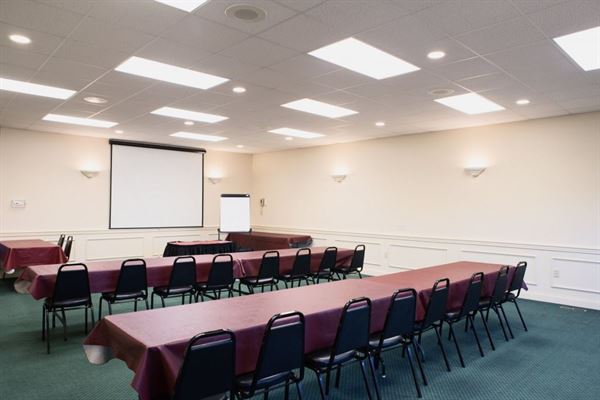 Conley's Resort & Golf Course