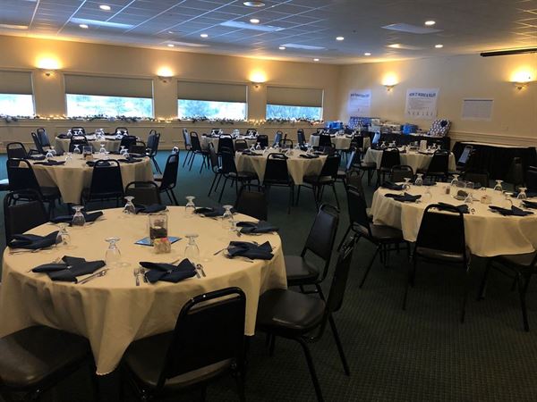 Conley's Resort & Golf Course