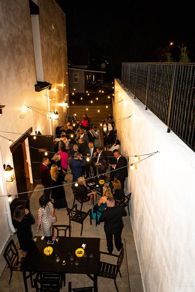 Guadalupe Center, Inc.