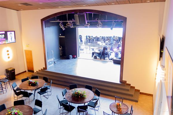 Guadalupe Center, Inc.