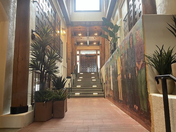 Guadalupe Center, Inc.