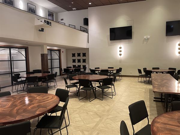 Guadalupe Center, Inc.