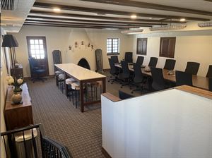 Gallagher Board Meeting Room