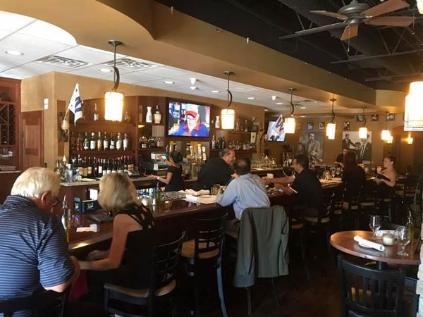 Angeli's Restaurant and Catering