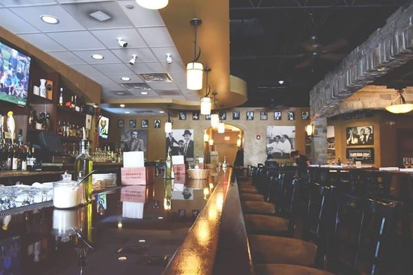 Angeli's Restaurant and Catering