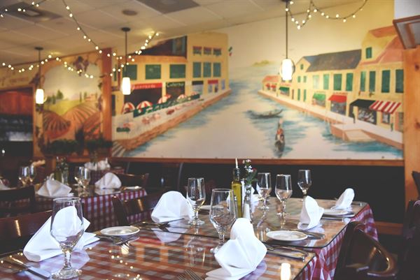 Angeli's Restaurant and Catering