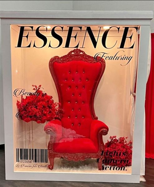 Queen Mama Alaina's Venue