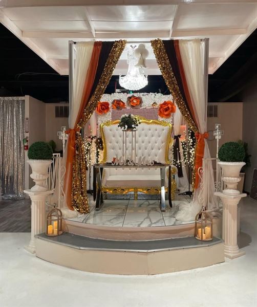 Queen Mama Alaina's Venue