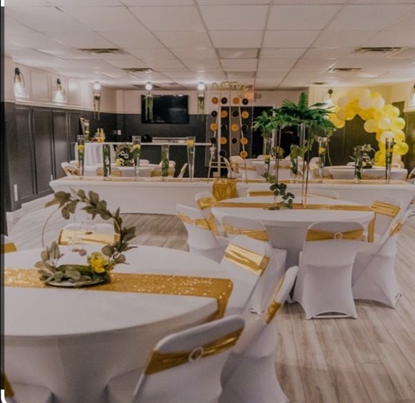 Queen Mama Alaina's Venue