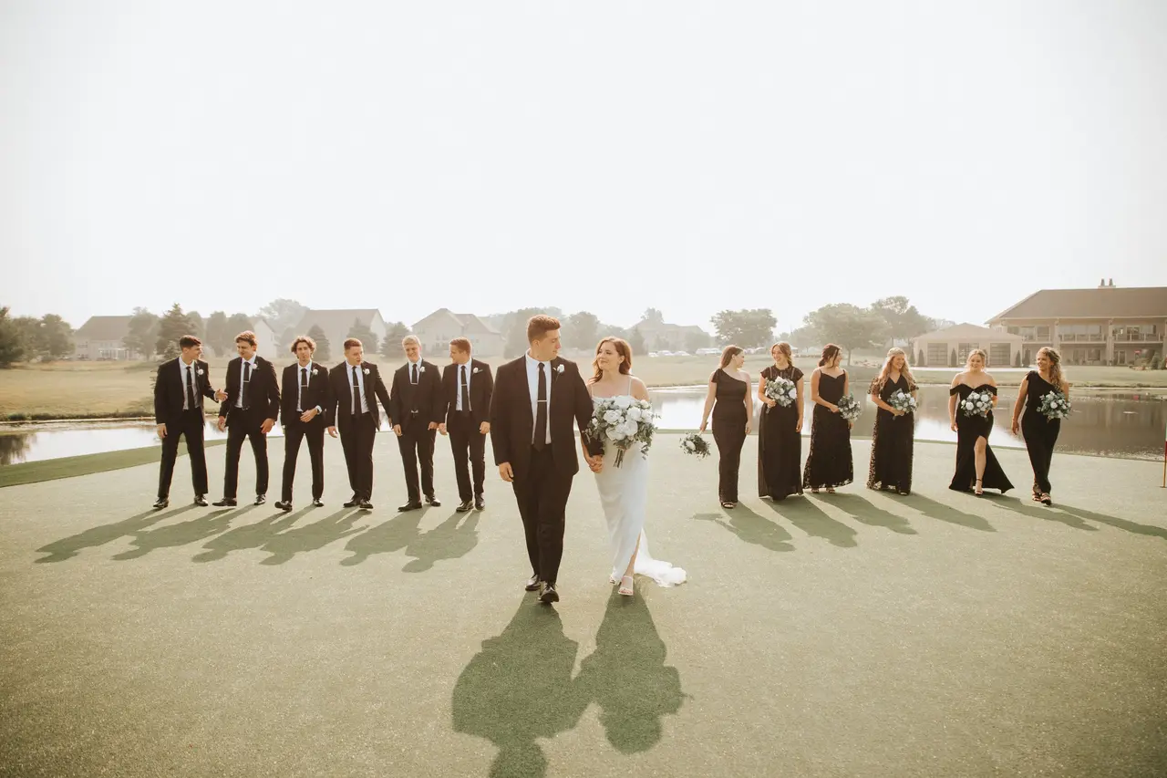 THE WENBECK | Wedding & Events Center