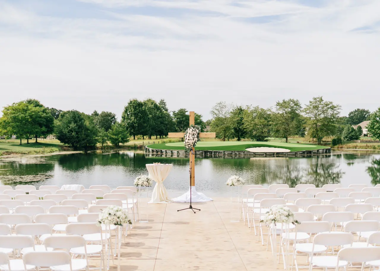 THE WENBECK | Wedding & Events Center