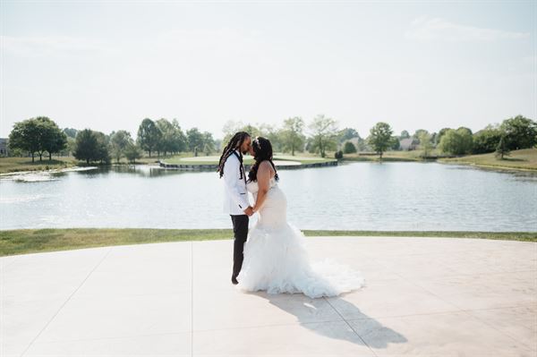 THE WENBECK | Wedding & Events Center