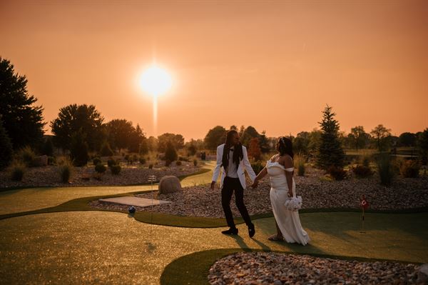 THE WENBECK | Wedding & Events Center