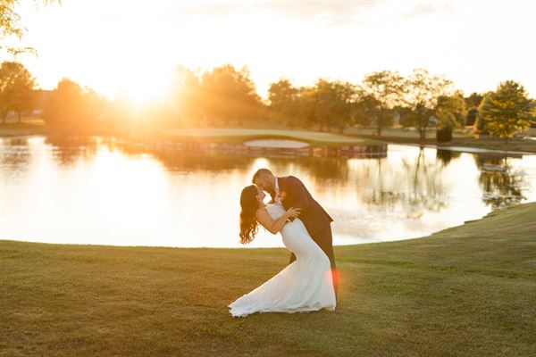 THE WENBECK | Wedding & Events Center