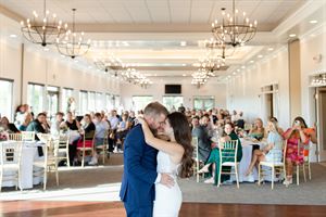 The Wenbeck Ballroom