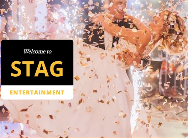 Stag Entertainment