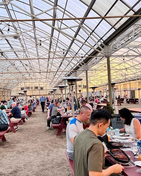 Belkin Family Lookout Farm