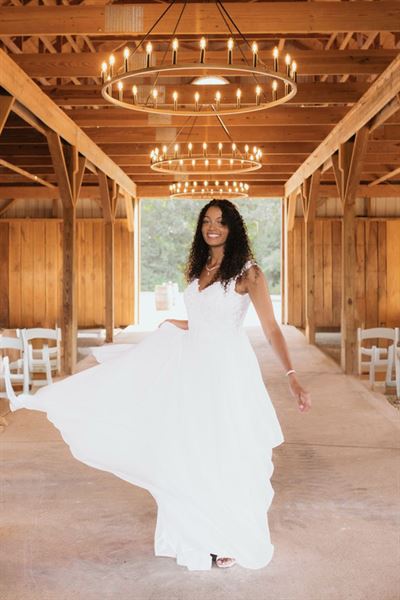 Radiant Estates Farm Wedding  & MP Event Venue