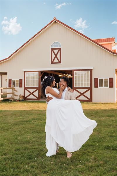 Radiant Estates Farm Wedding  & MP Event Venue