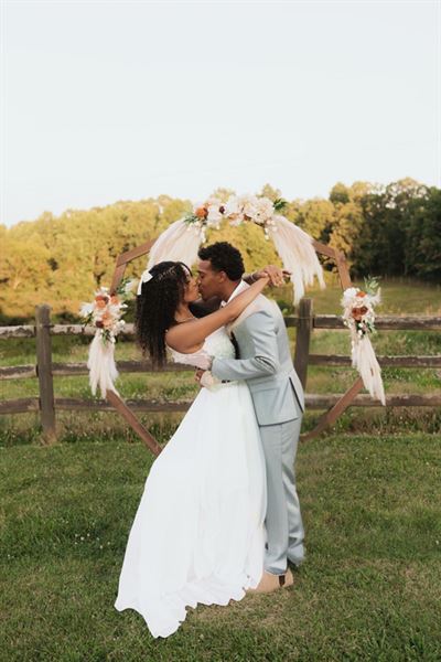 Radiant Estates Farm Wedding  & MP Event Venue