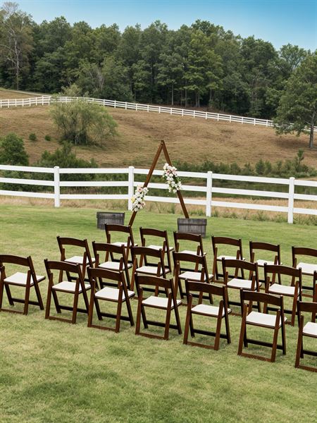 Radiant Estates Farm Wedding  & MP Event Venue