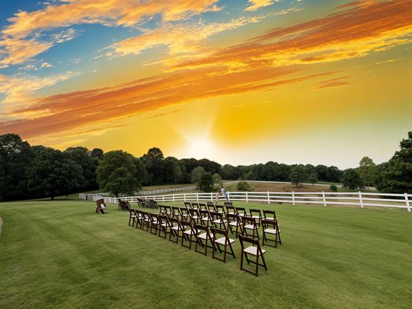 Radiant Estates Farm Wedding  & MP Event Venue