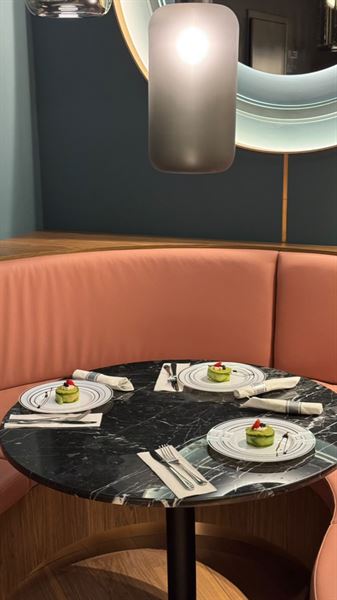 Exquisite Eats Catering