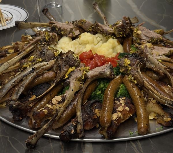 Exquisite Eats Catering