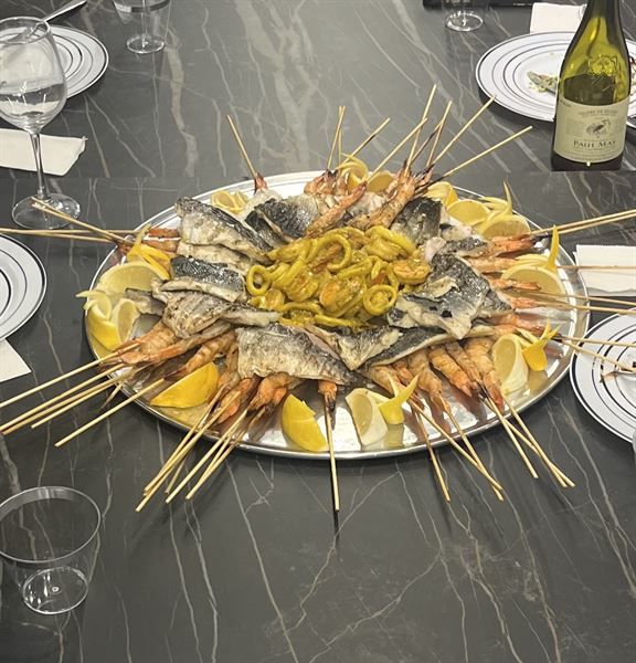 Exquisite Eats Catering