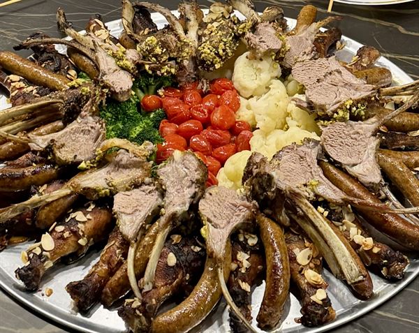 Exquisite Eats Catering