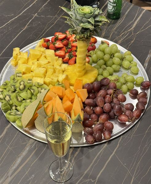 Exquisite Eats Catering