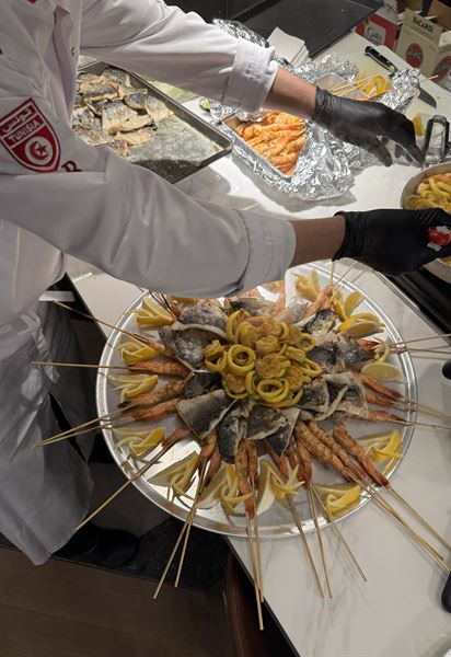 Exquisite Eats Catering