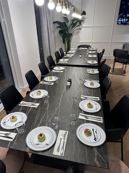 Exquisite Eats Catering