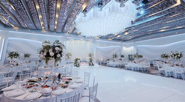 Metropol Event Venue