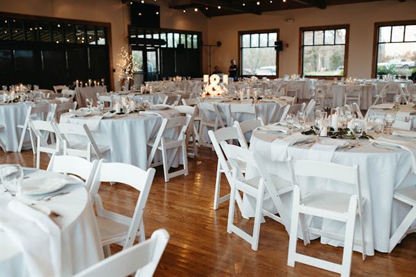 Brushy Mountain Golf Club