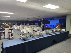 Theatre/Parties/Weddings