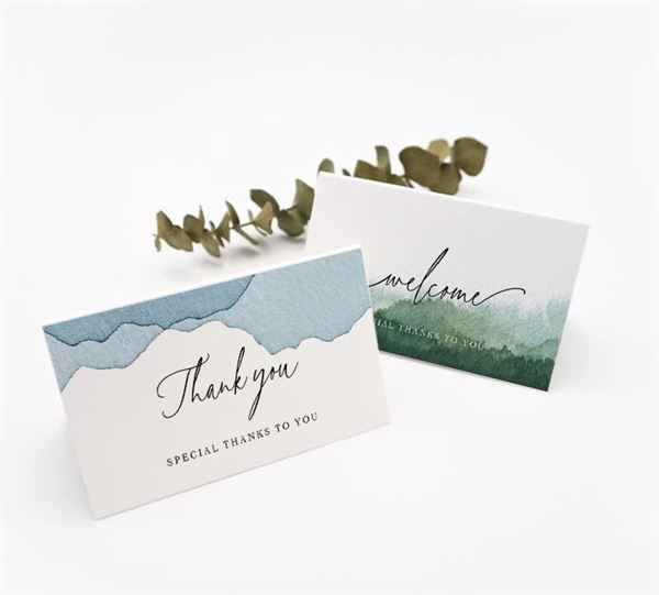 Place Card Maker