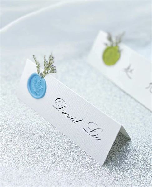Place Card Maker