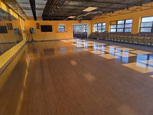 Adedapo Dance Studio