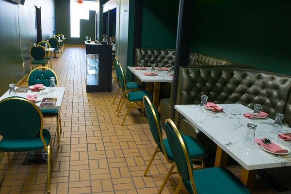 Spice House Authentic Indian Bistro