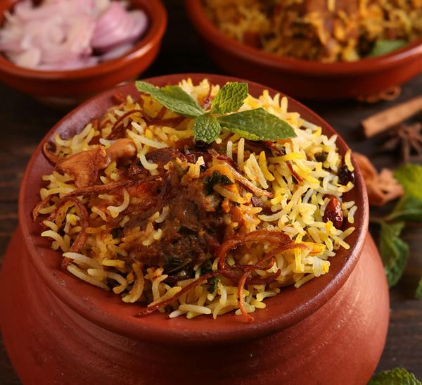 Spice House Authentic Indian Bistro