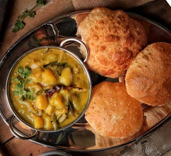 Spice House Authentic Indian Bistro