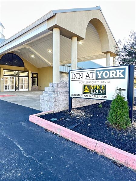 Spice House Authentic Indian Bistro